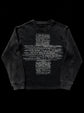 “2-Alien” Sweatshirt