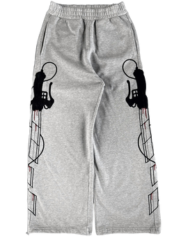 “AOT” Sweats (Grey)