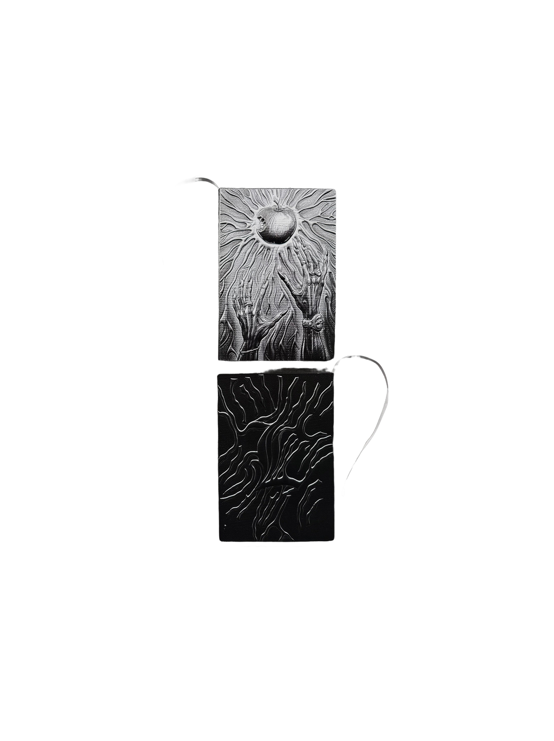 dn-notebook cutout