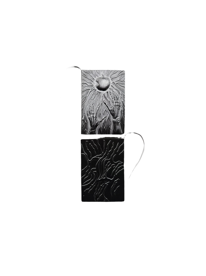 “DN” Notebook