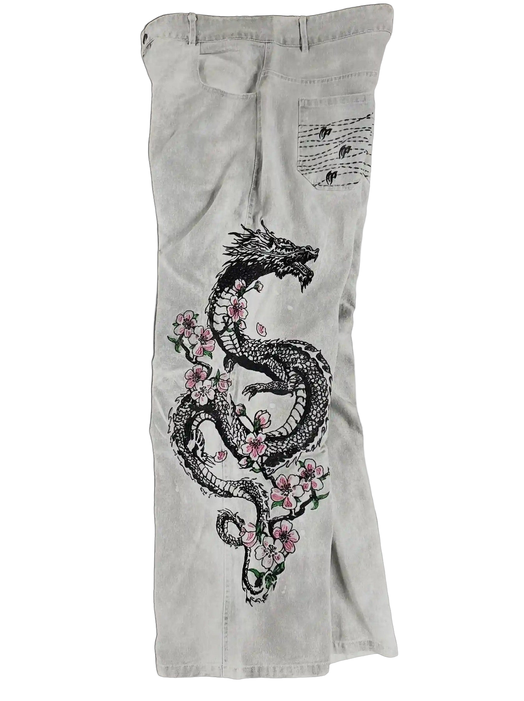 dragon-jeans-white cutout