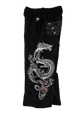 "Dragon" Sweats (Black)