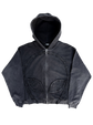 “E.T” Zip-Up