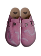 “Ghoul” Birks (Pink)