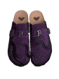 “Ghoul” Birks (Purple)