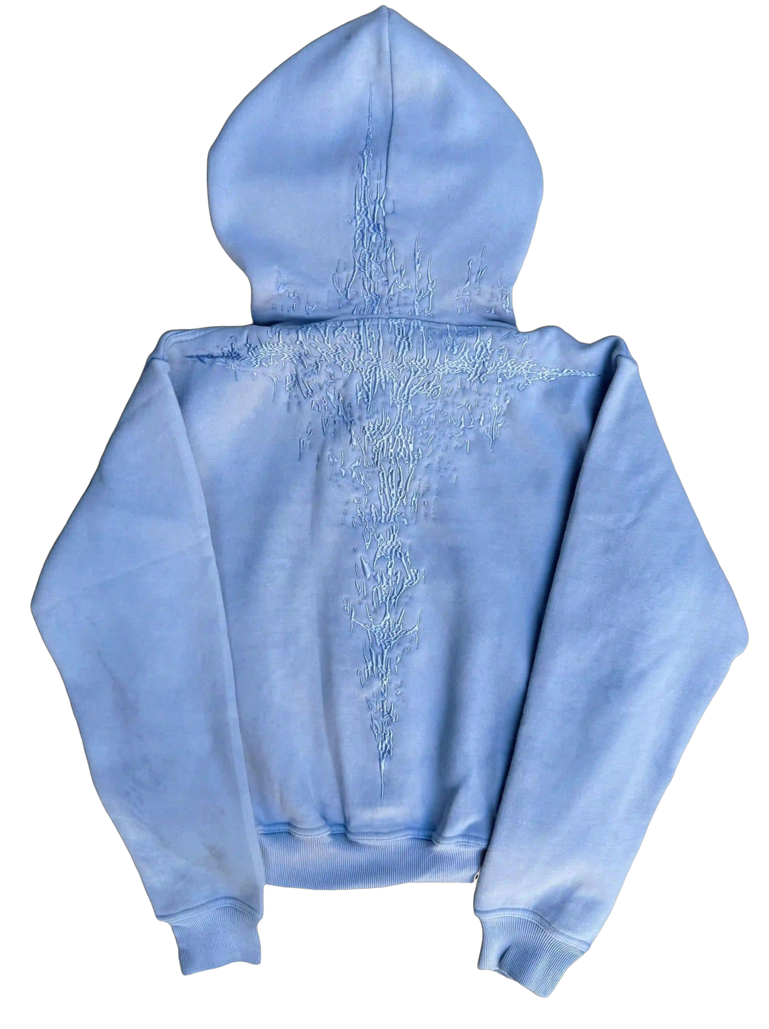 half-a-million-embroidered-hoodie-baby-blue cutout