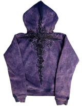 Dark Purple