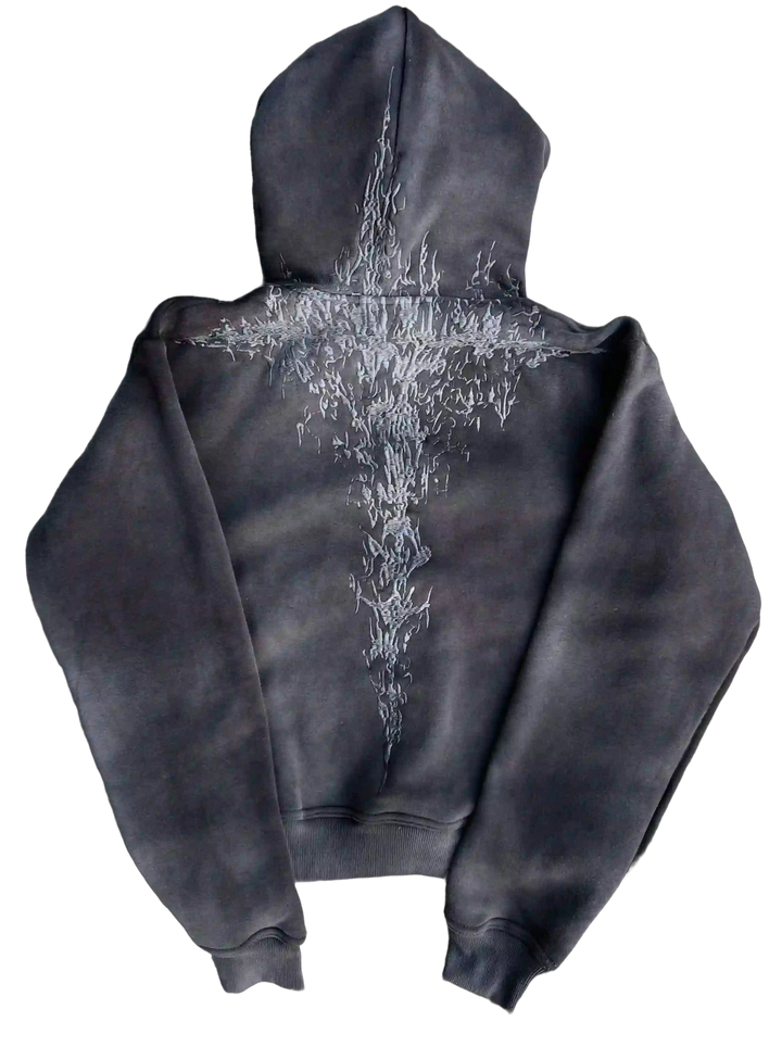 half-a-million-embroidered-hoodie-grey cutout
