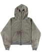 “Jason” Full-Zip (Grey)