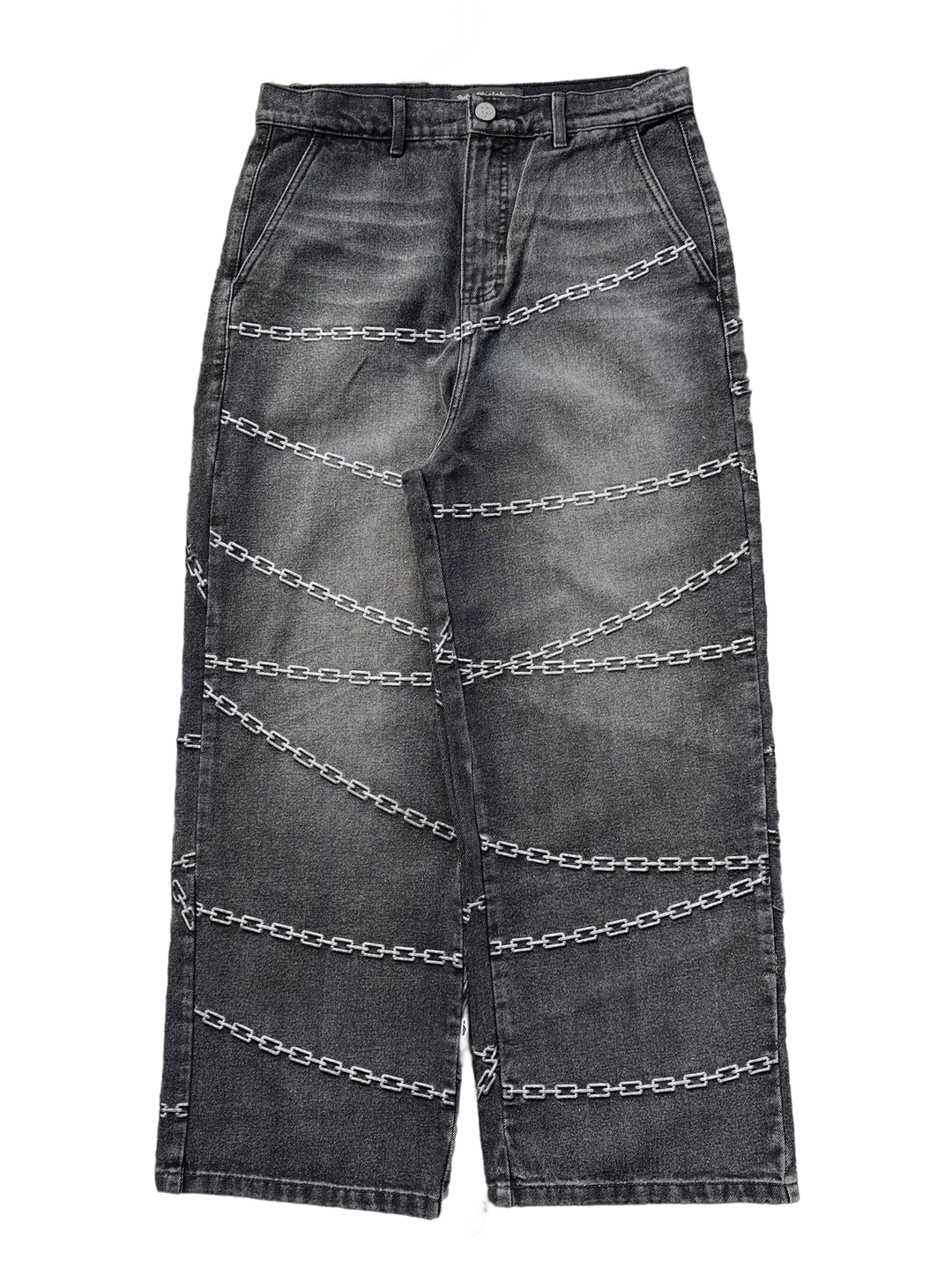 kurapika-jeans-white cutout