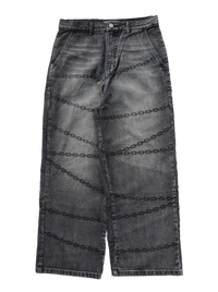 “Kurapika” Jeans