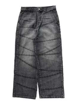 “Kurapika” Jeans