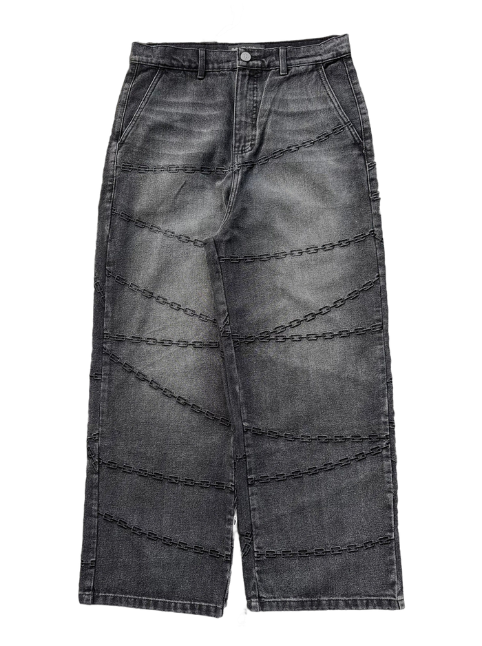 “Kurapika” Jeans