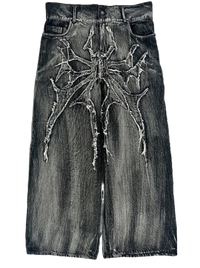 "Phantom Troupe" Jeans