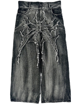 "Phantom Troupe" Jeans