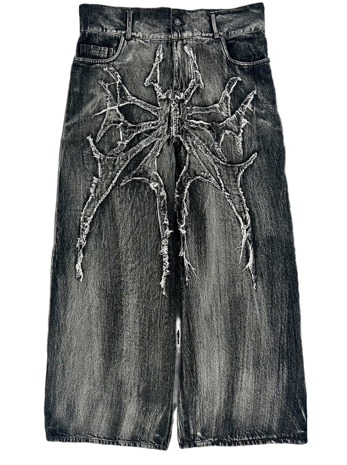 "Phantom Troupe" Jeans