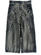 "Phantom Troupe" Jeans