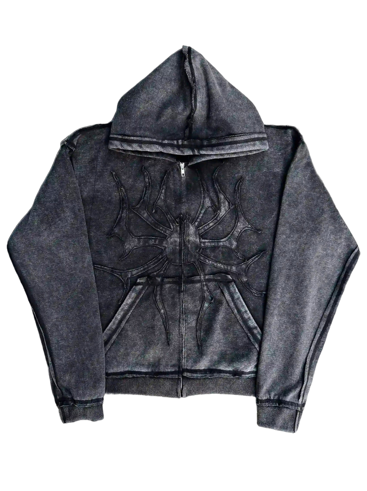 phantom-troupe-zip-up cutout