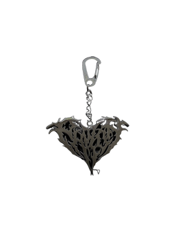 “PHOLOH” Keychain