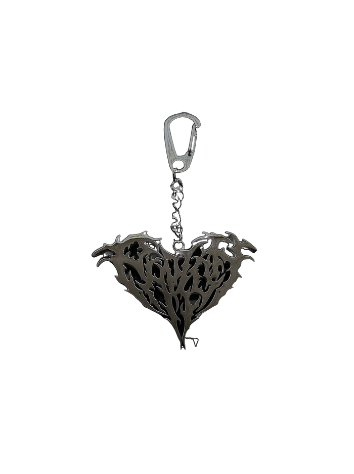 “PHOLOH” Keychain