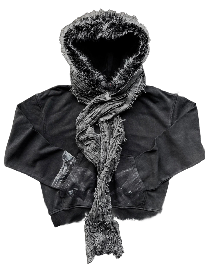 ryuk-fur-zip-with-scarf cutout