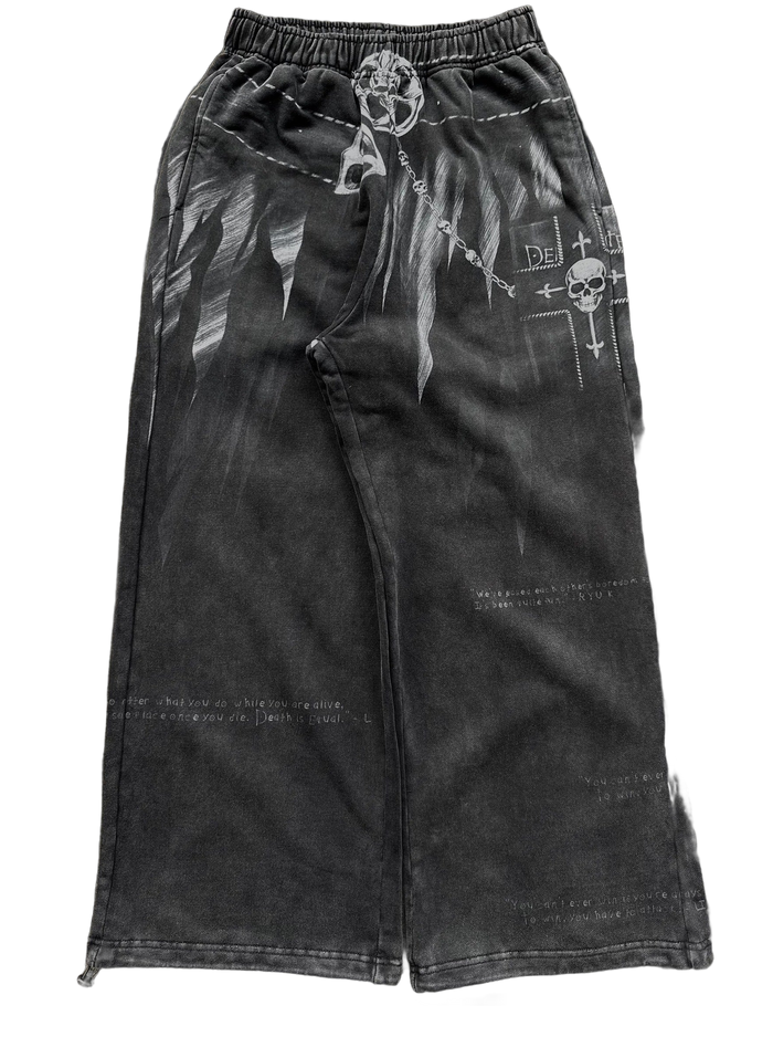 “Ryuk” Sweats
