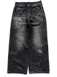 “Shinigami” Jeans