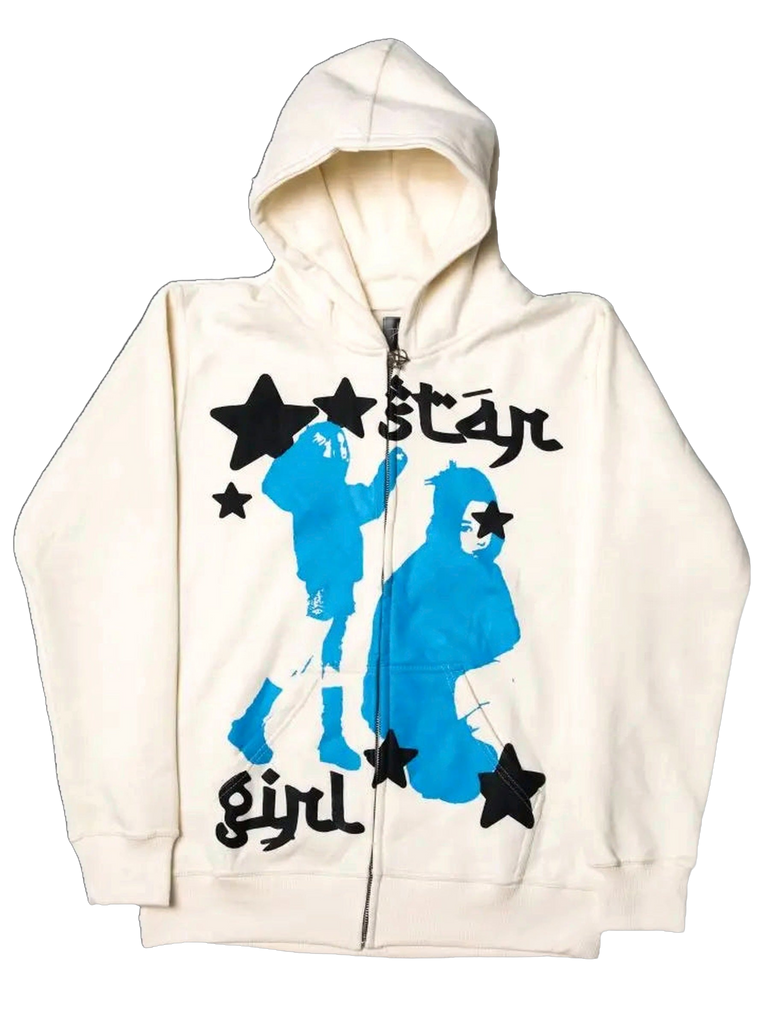Star Girl