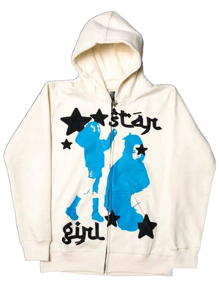 Star Girl