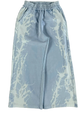 “Venom” Sweats (Baby Blue)