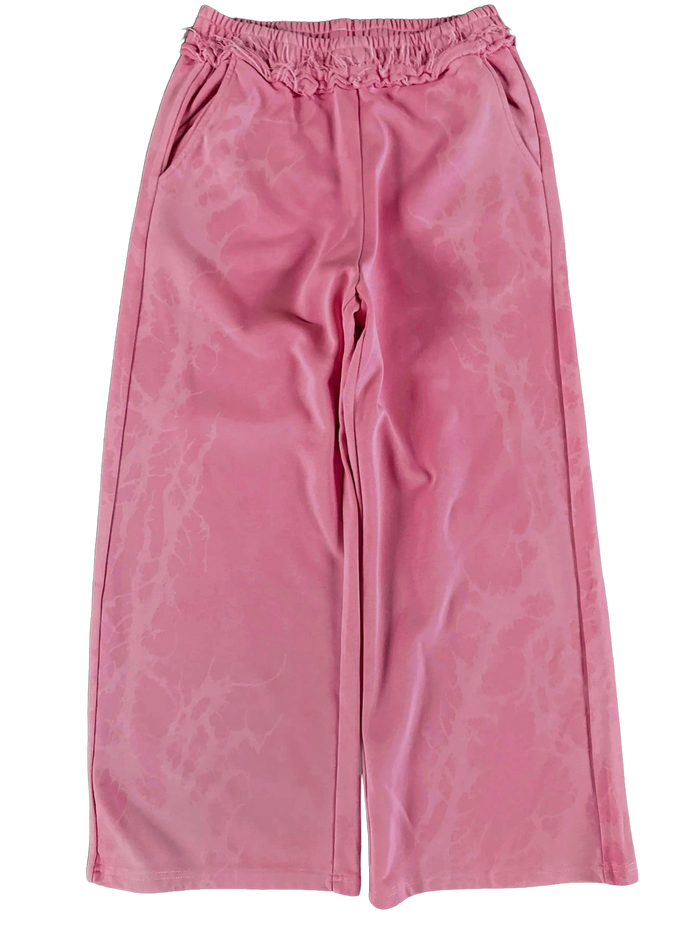 “Venom” Sweats (Pink)