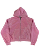 “Venom” Zip-Up (Pink)
