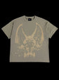 “Gargoyle” T-Shirt (Mint)