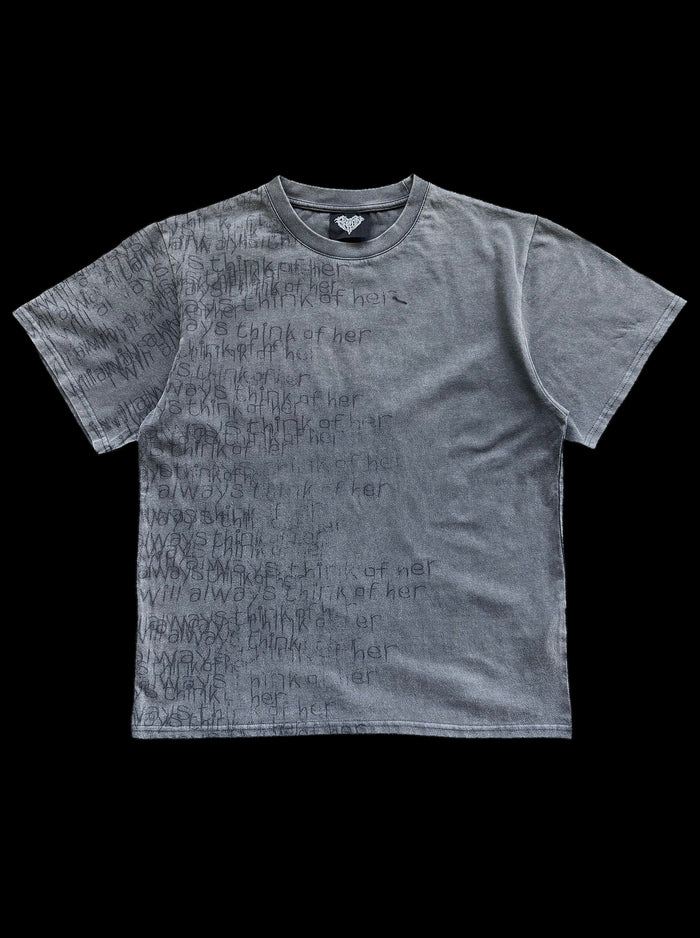 “Obsession” T-Shirt