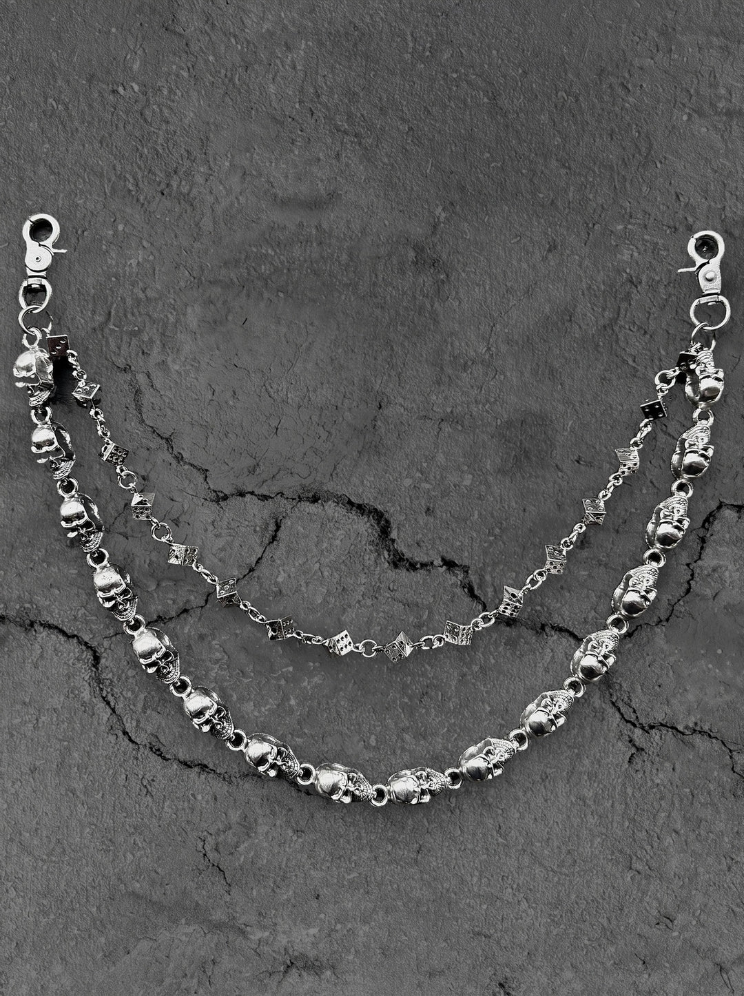 dn wallet chain