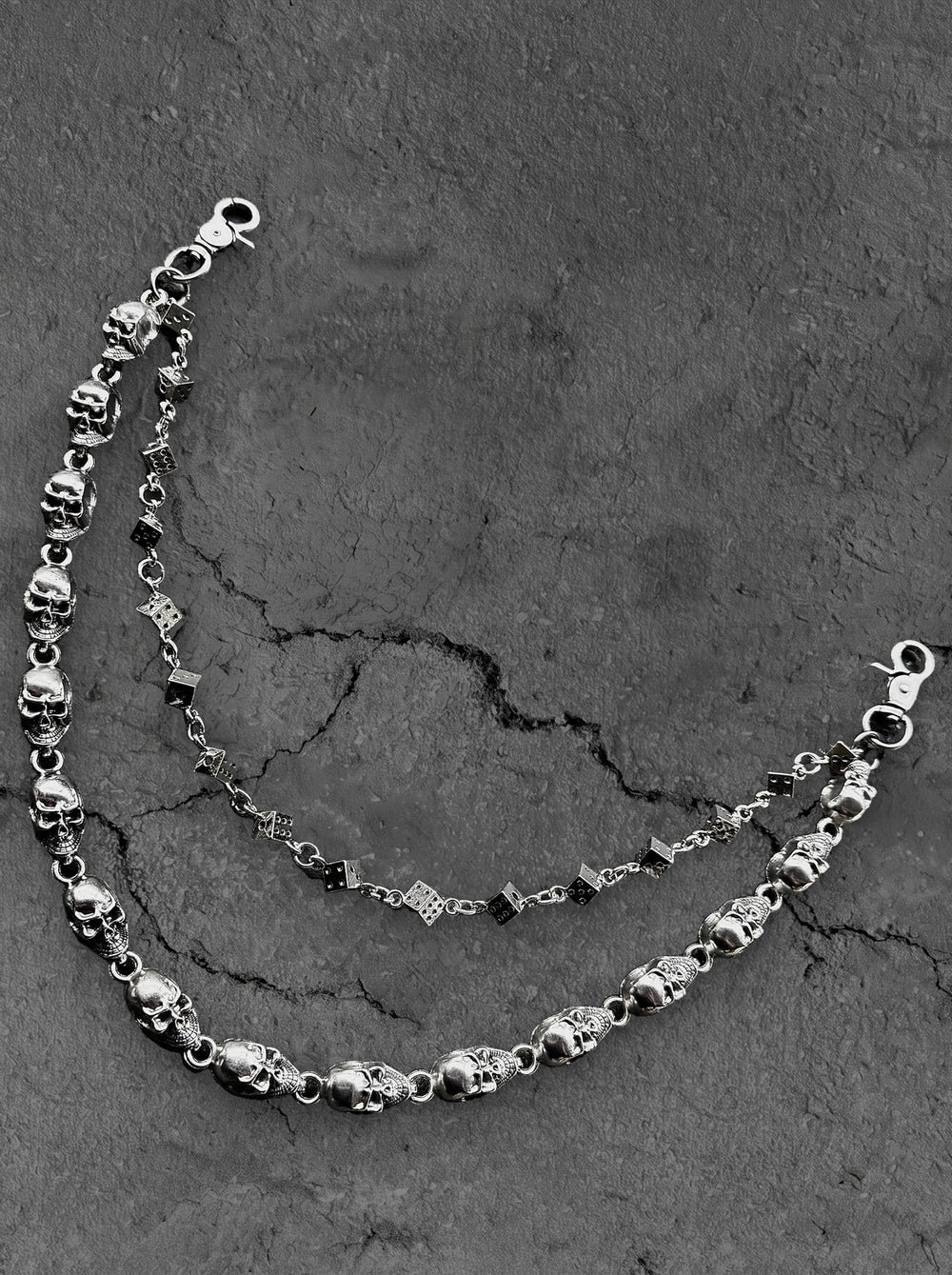 dn wallet chain