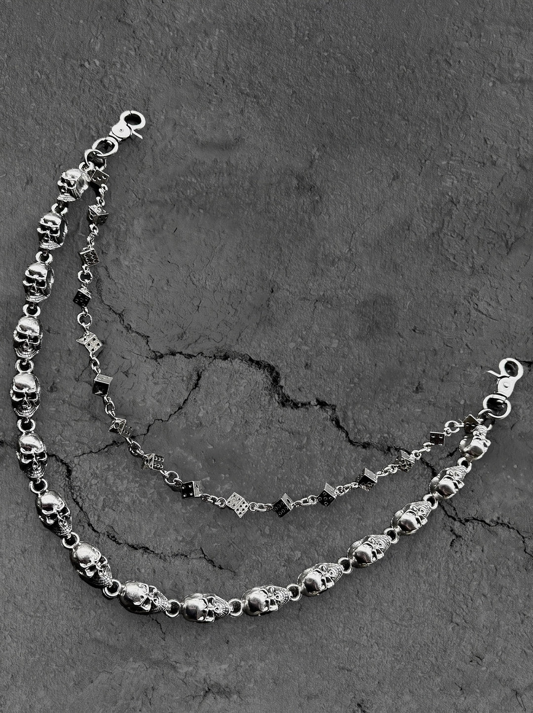 dn wallet chain