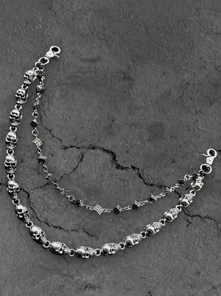 dn wallet chain