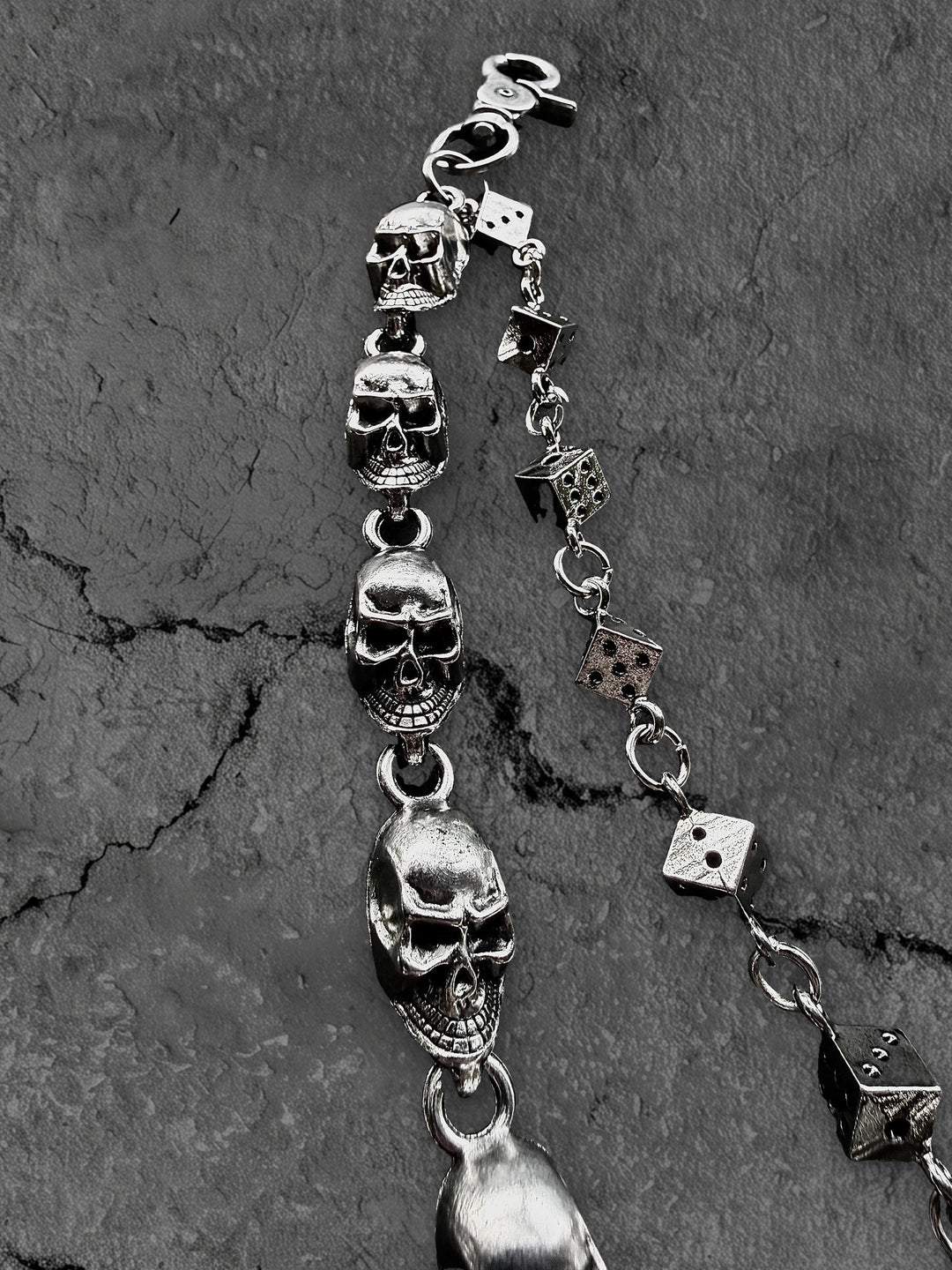 dn wallet chain