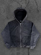 “E.T” Zip-Up