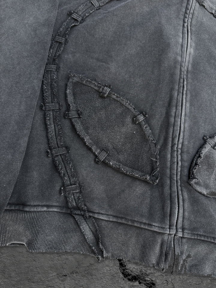 e t zip up