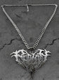 “Pholoh” Pendant Chain