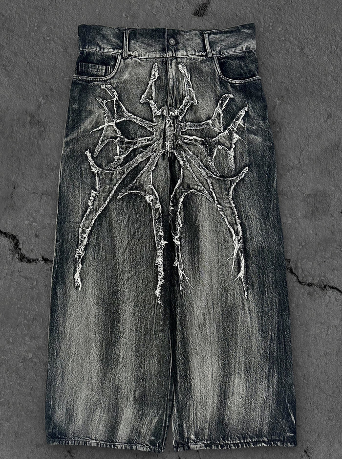 "Phantom Troupe" Jeans