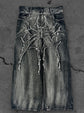 "Phantom Troupe" Jeans