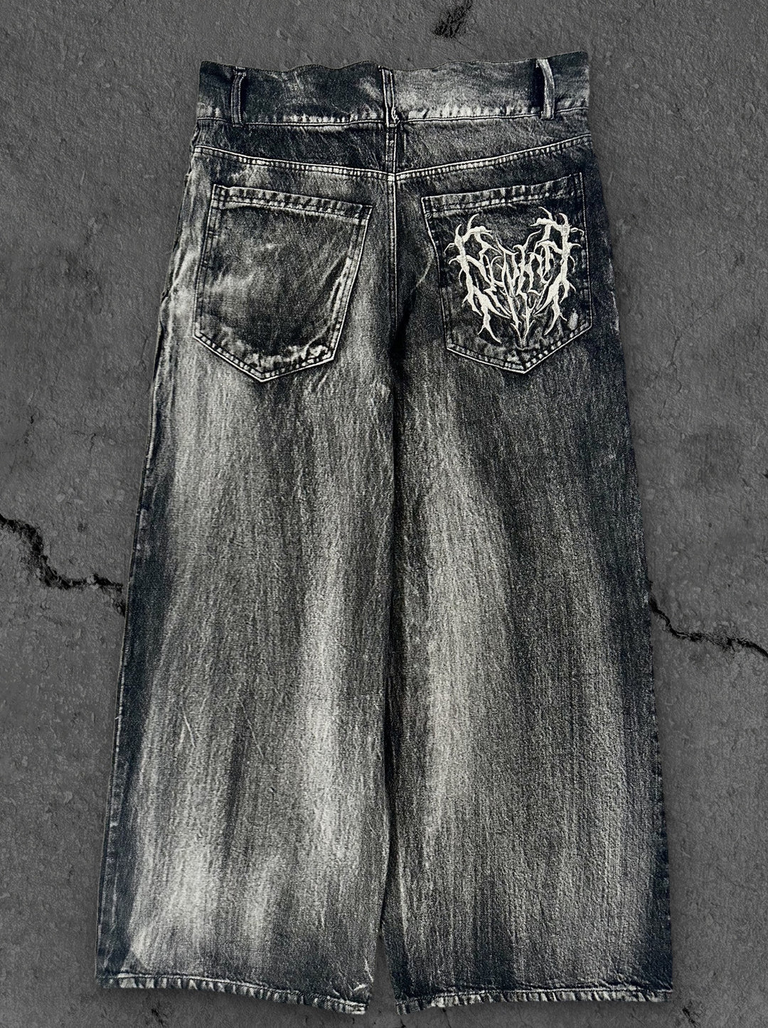 phantom troupe jeans