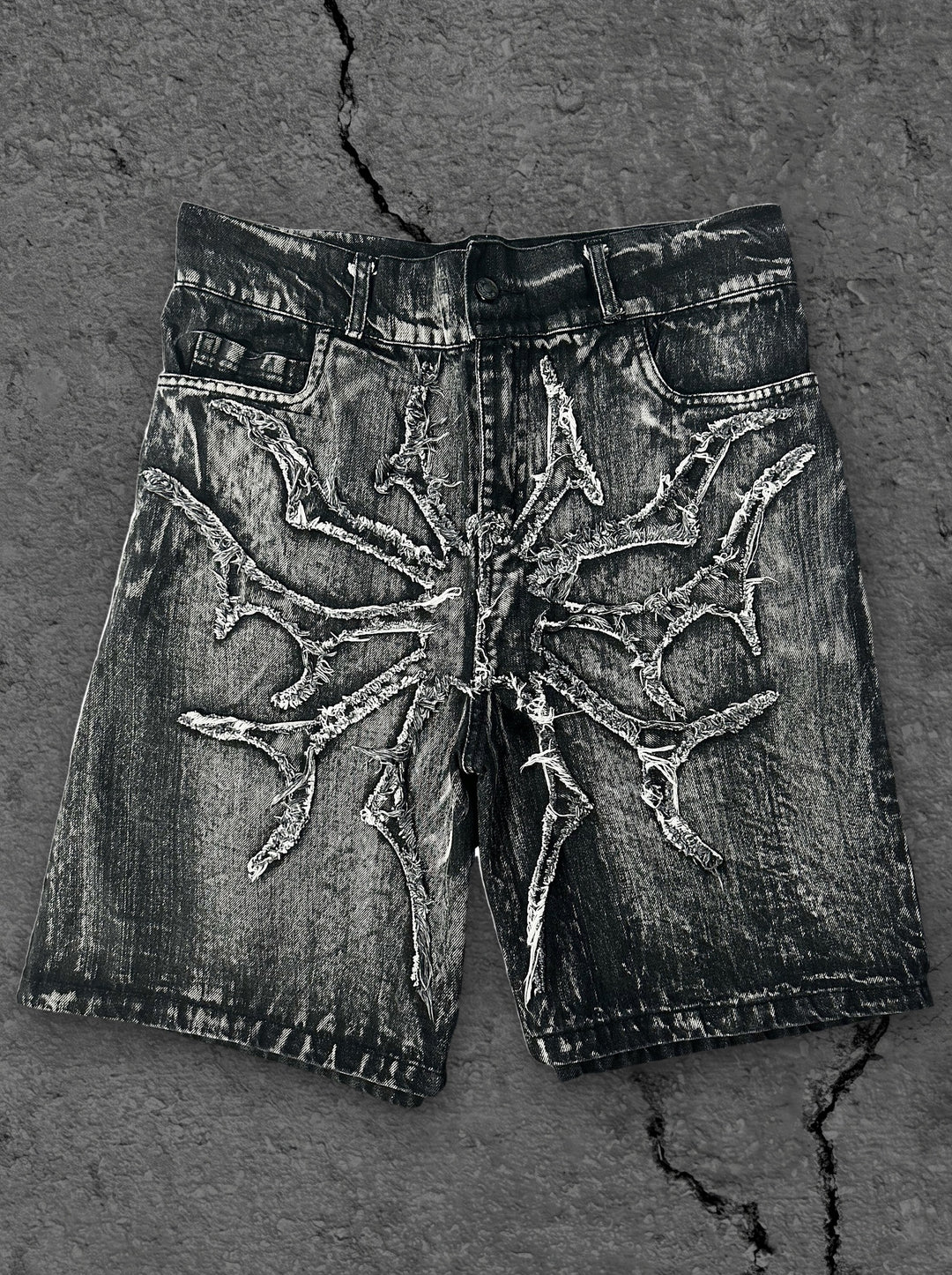 phantom troupe jorts