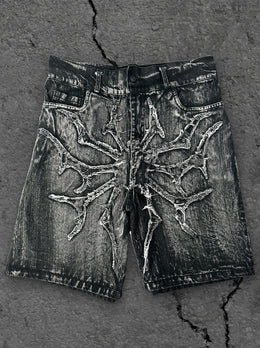 "Phantom Troupe" Jorts