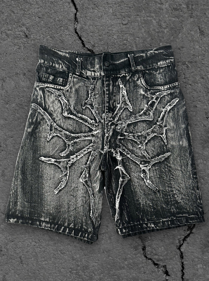 "Phantom Troupe" Jorts