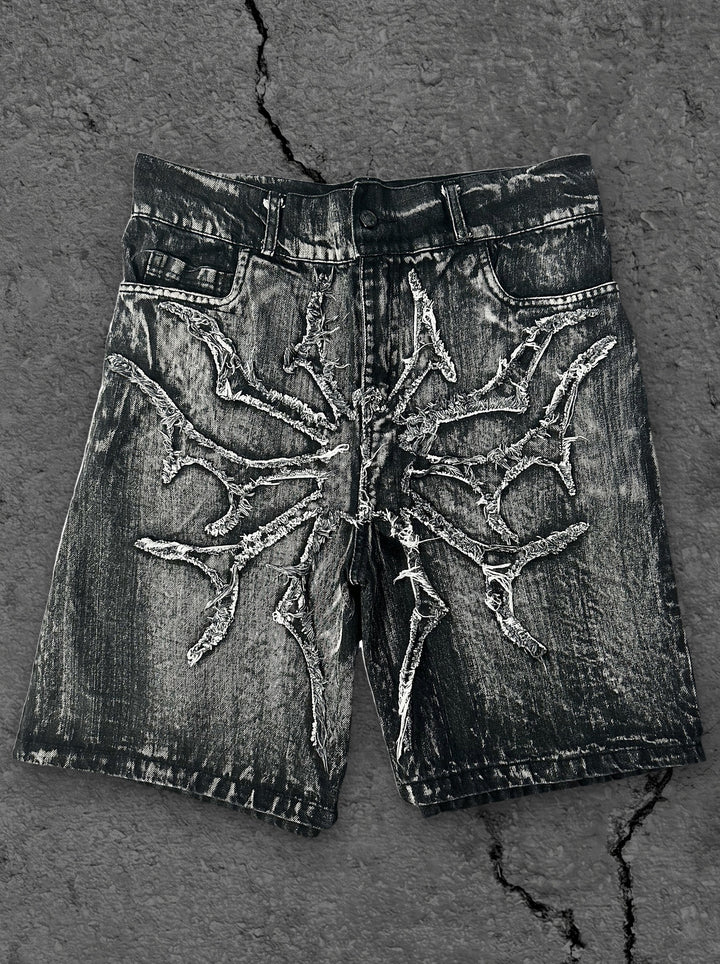 phantom troupe jorts