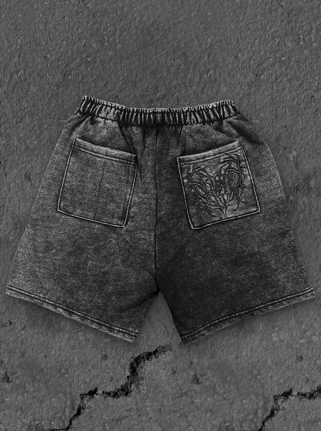 phantom troupe shorts